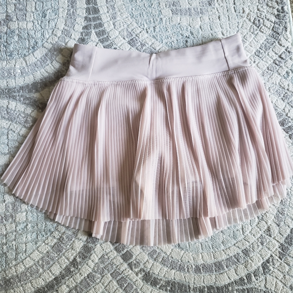 Lululemon skirt